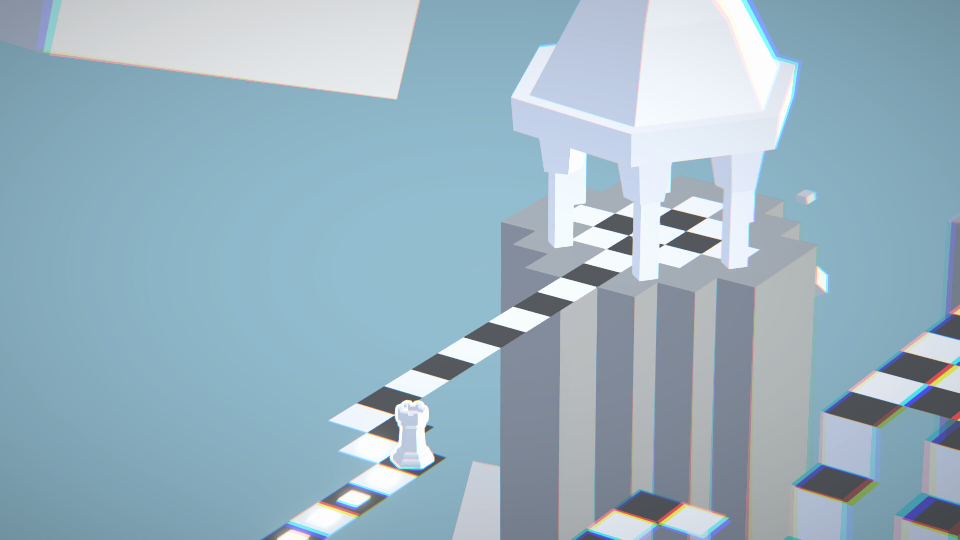 Beyond The Board screenshot 5