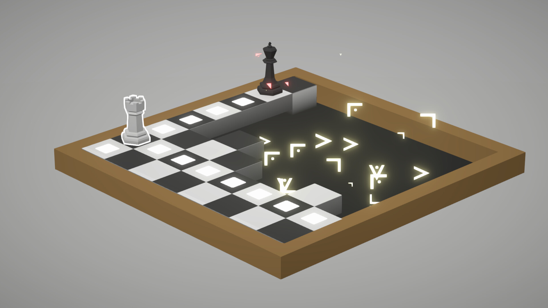 Beyond The Board screenshot 1