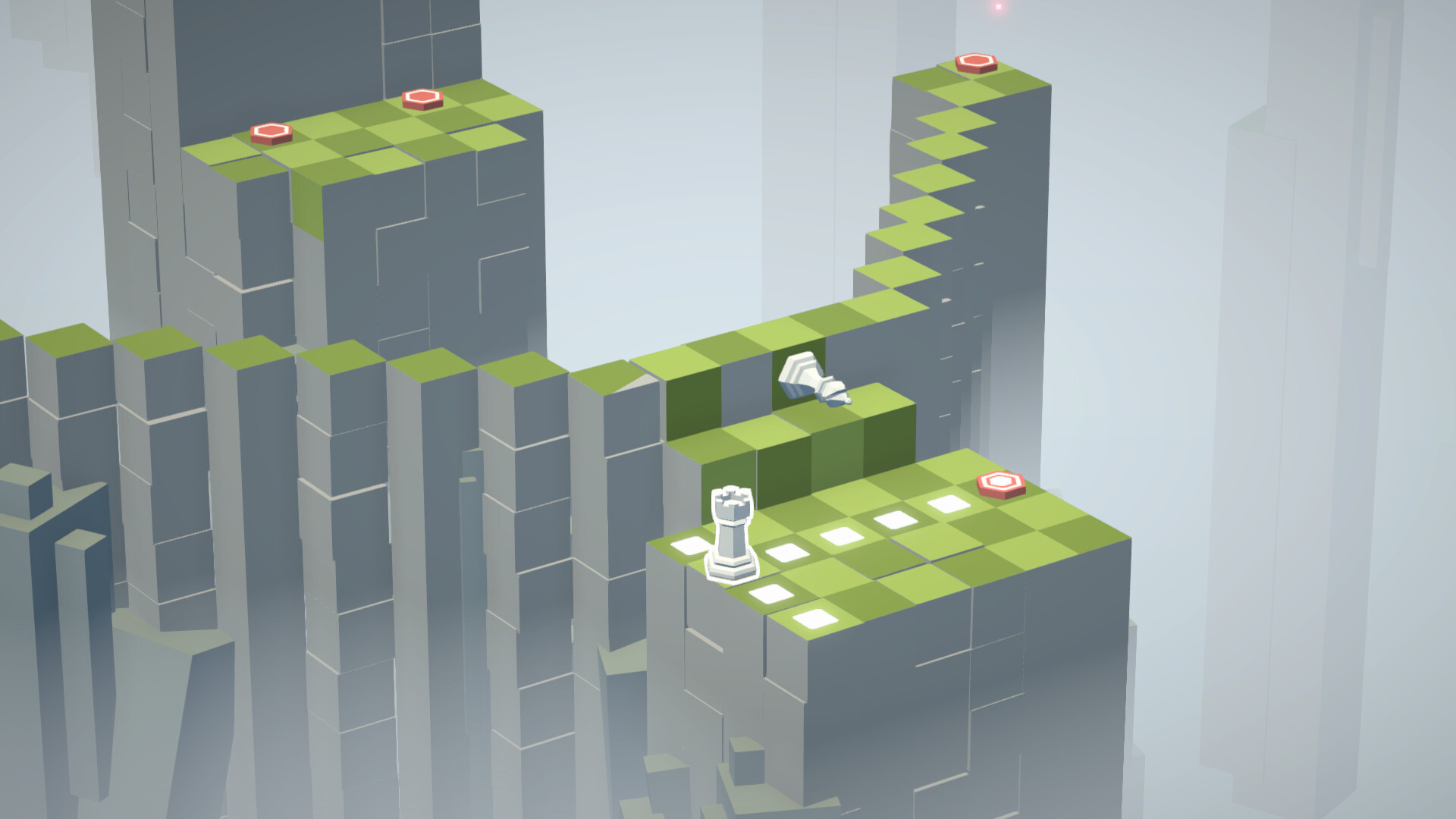 Beyond The Board screenshot 2
