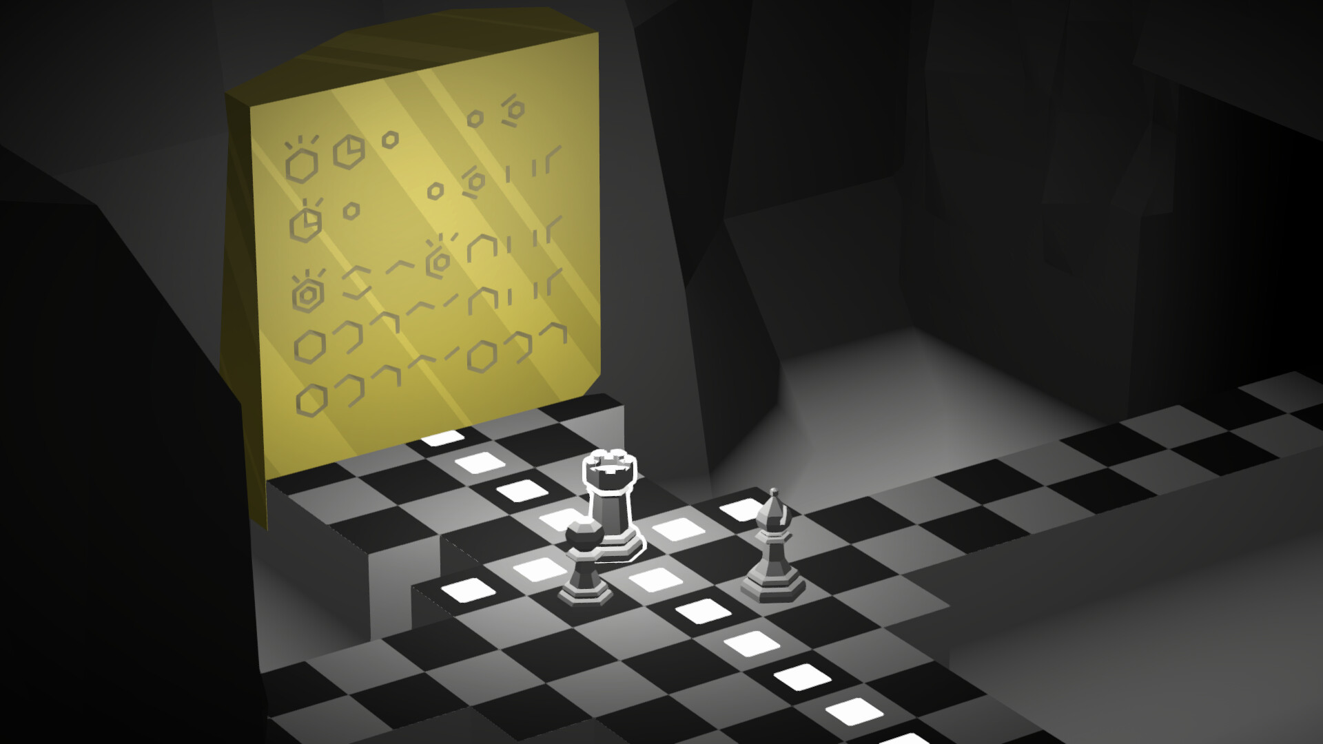 Beyond The Board screenshot 9