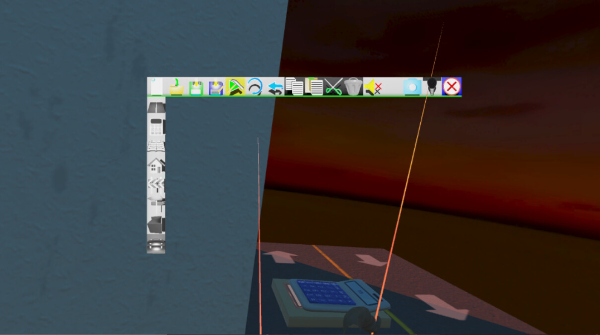 CarprogramVR screenshot 9
