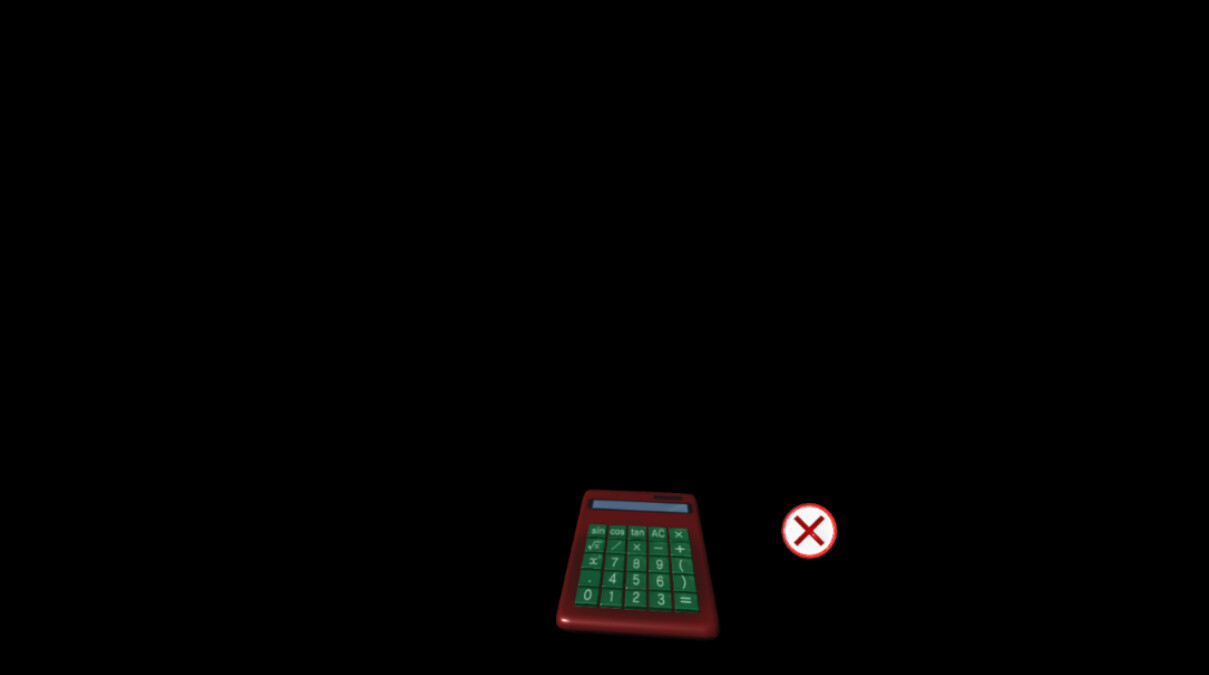 CarprogramVR screenshot 4