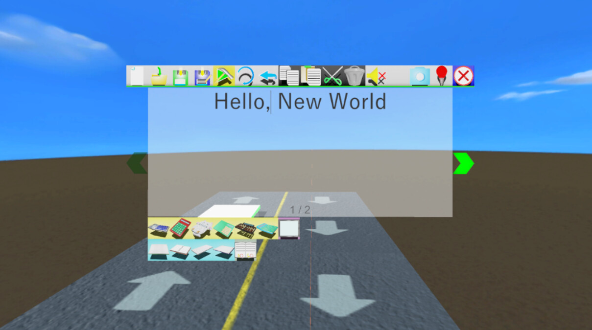 CarprogramVR screenshot 8