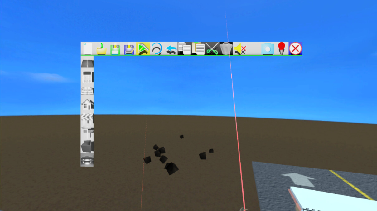 CarprogramVR screenshot 5