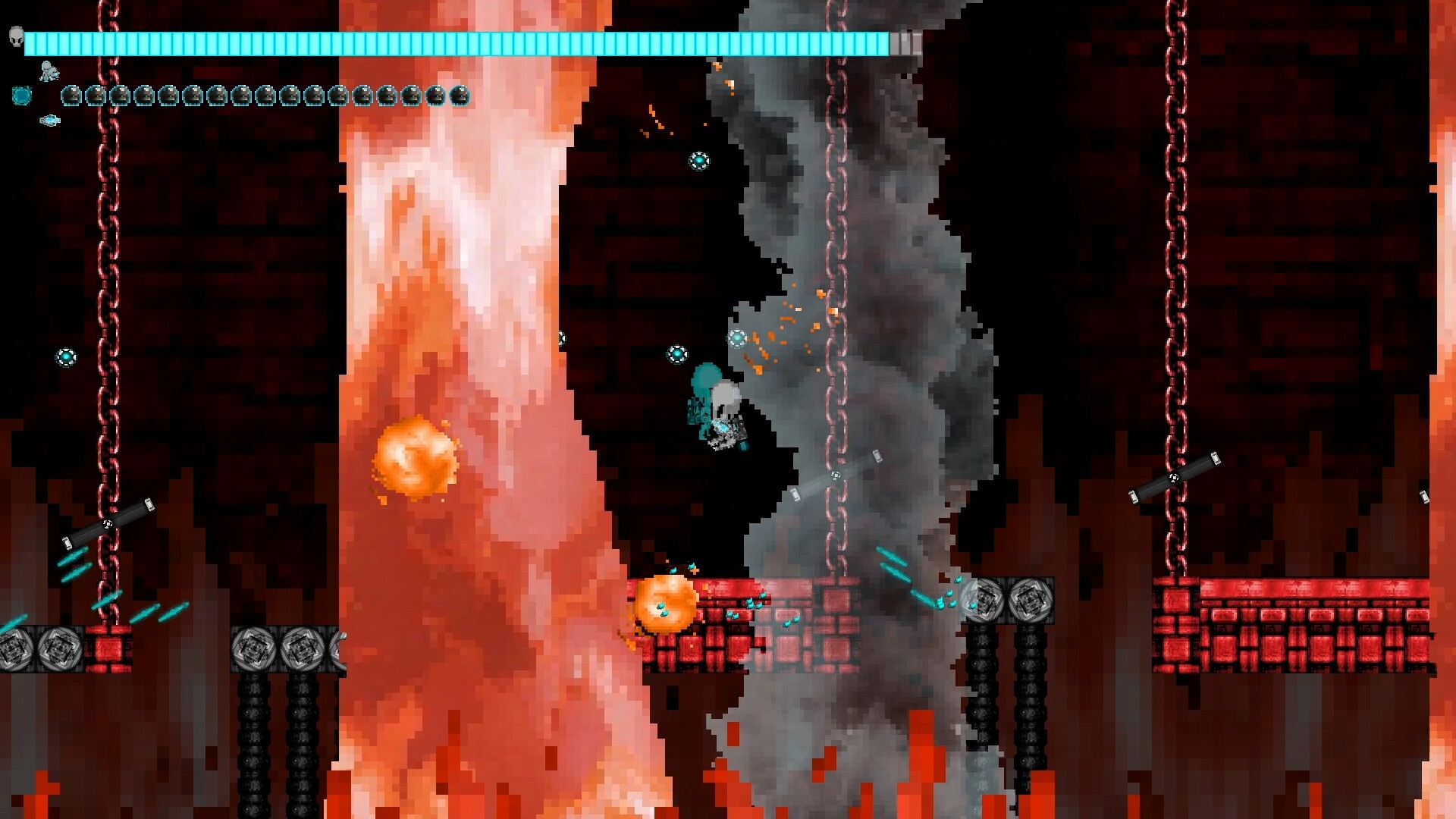 Drone Break screenshot 6
