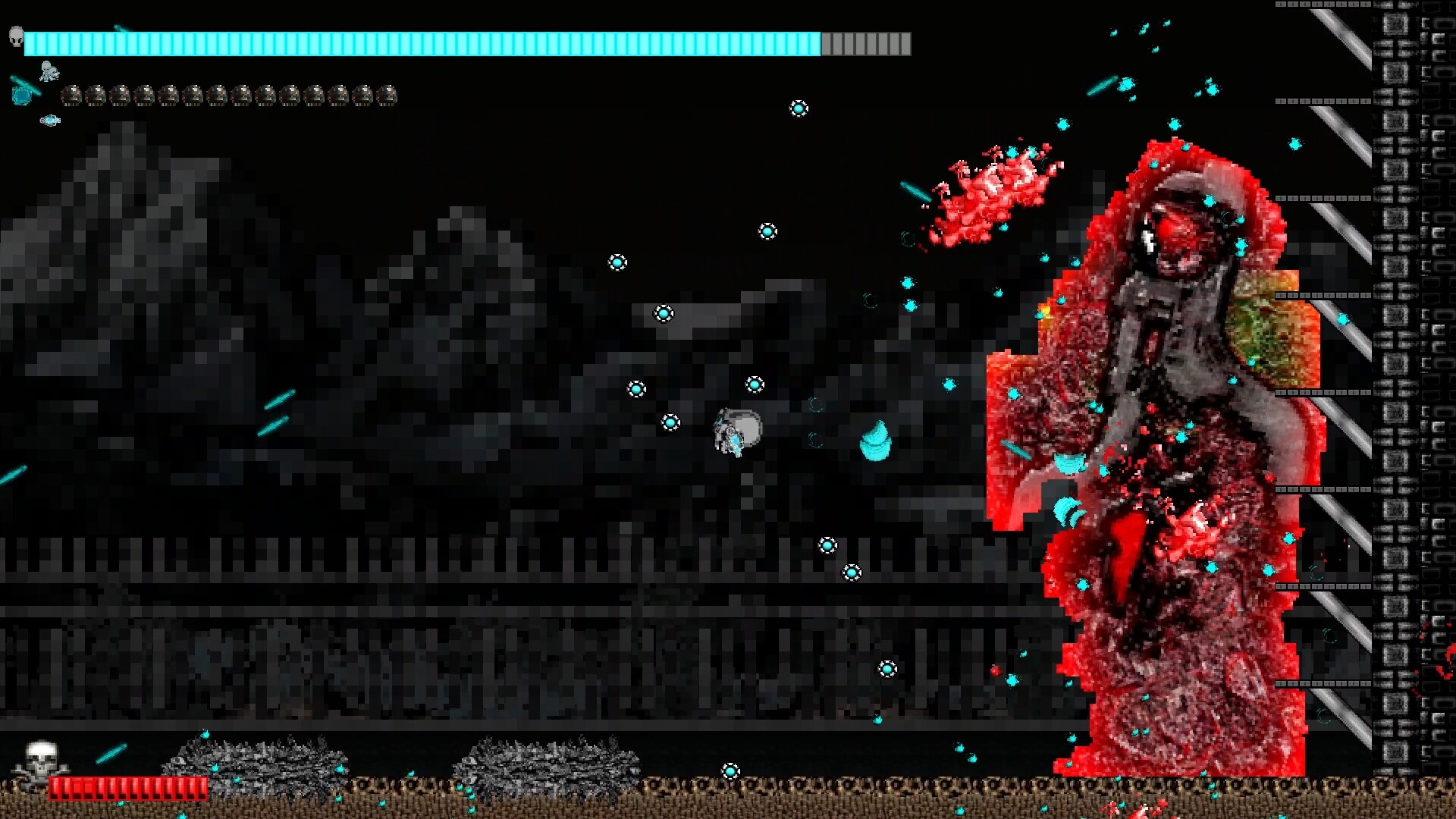 Drone Break screenshot 9