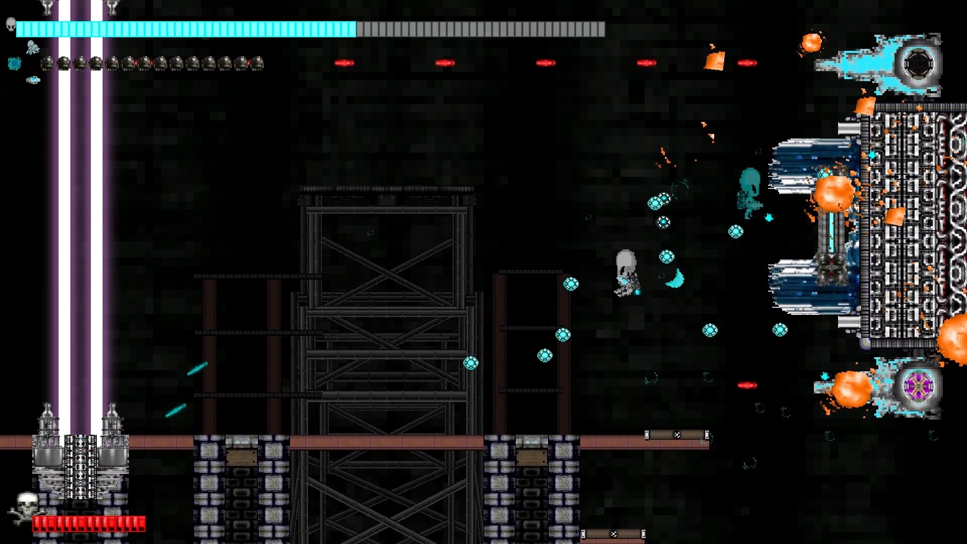 Drone Break screenshot 8