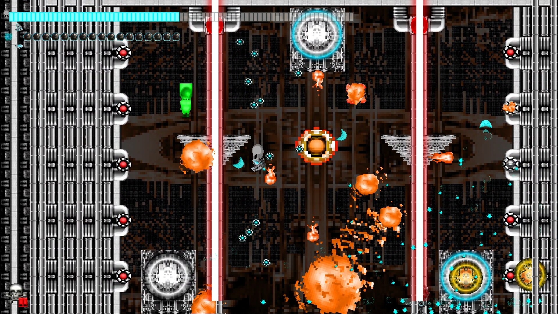 Drone Break screenshot 7