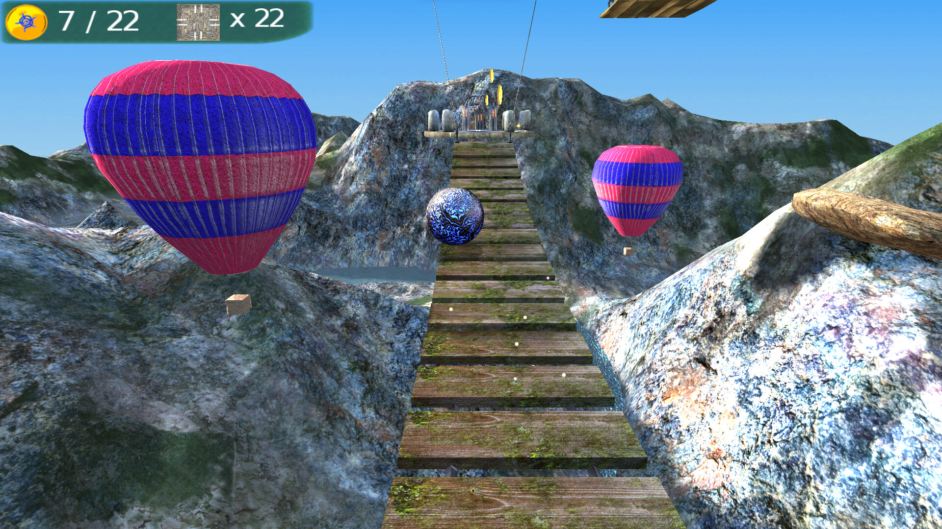 Plasma Orb screenshot 3