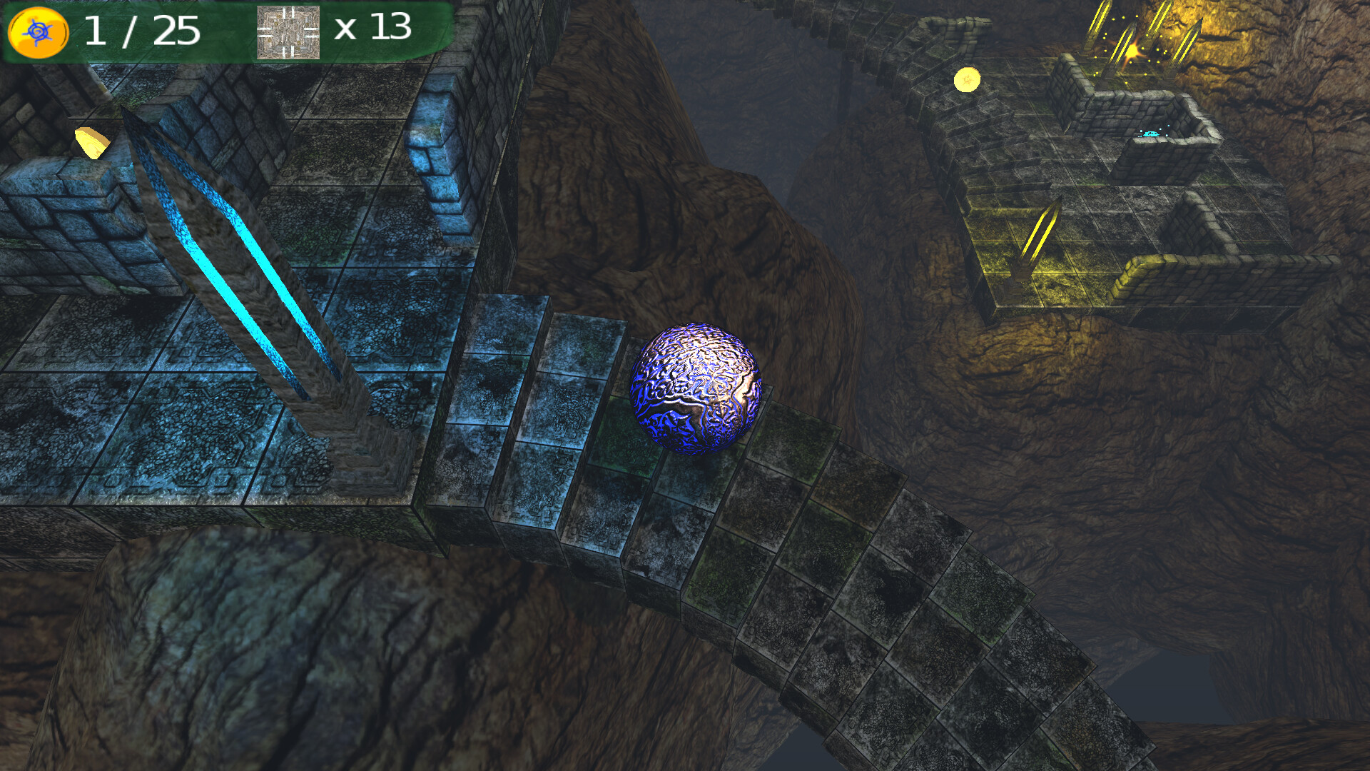 Plasma Orb screenshot 2