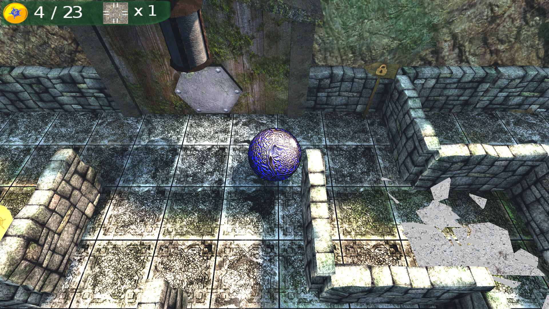 Plasma Orb screenshot 8
