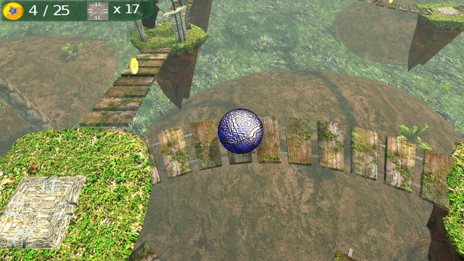 Plasma Orb screenshot 7
