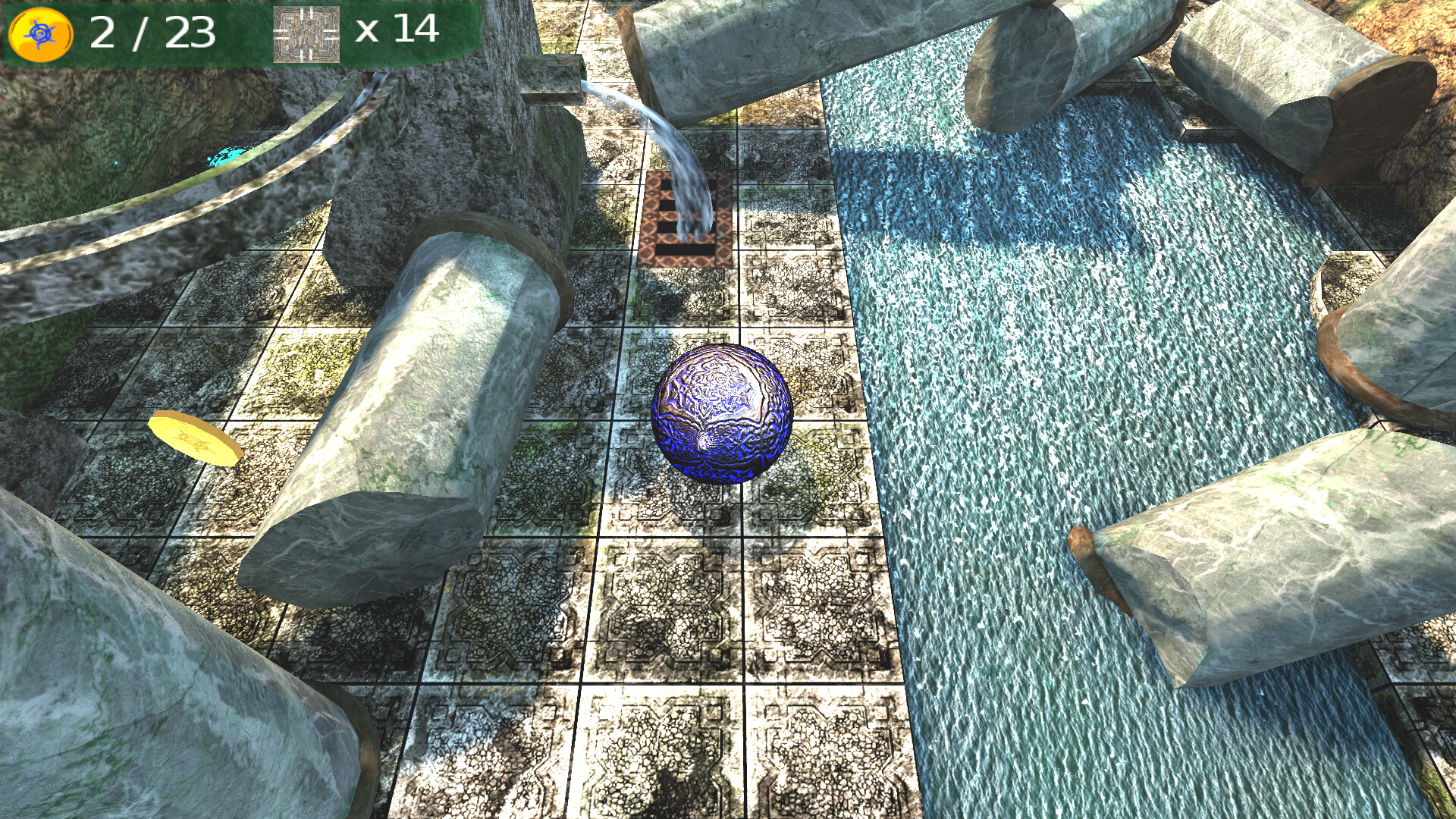 Plasma Orb screenshot 5