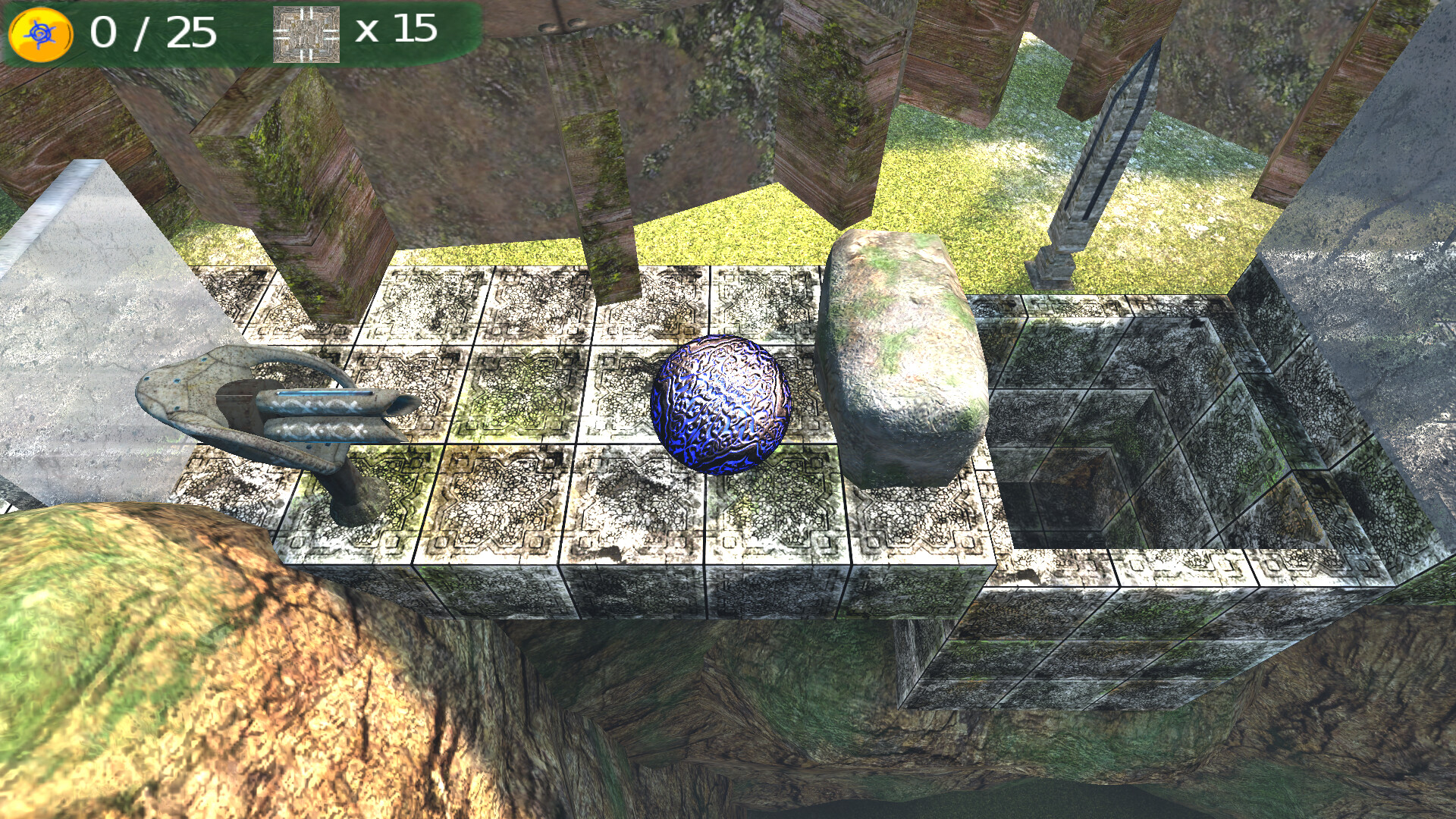Plasma Orb screenshot 10