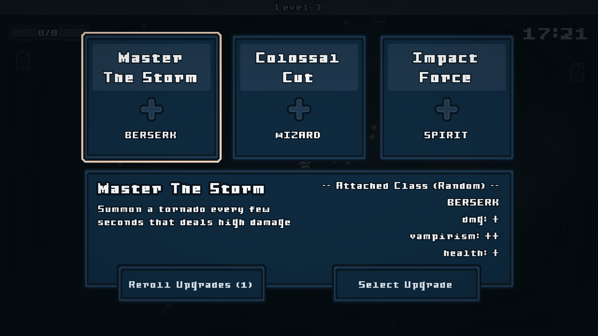 Cat Survivors screenshot 5