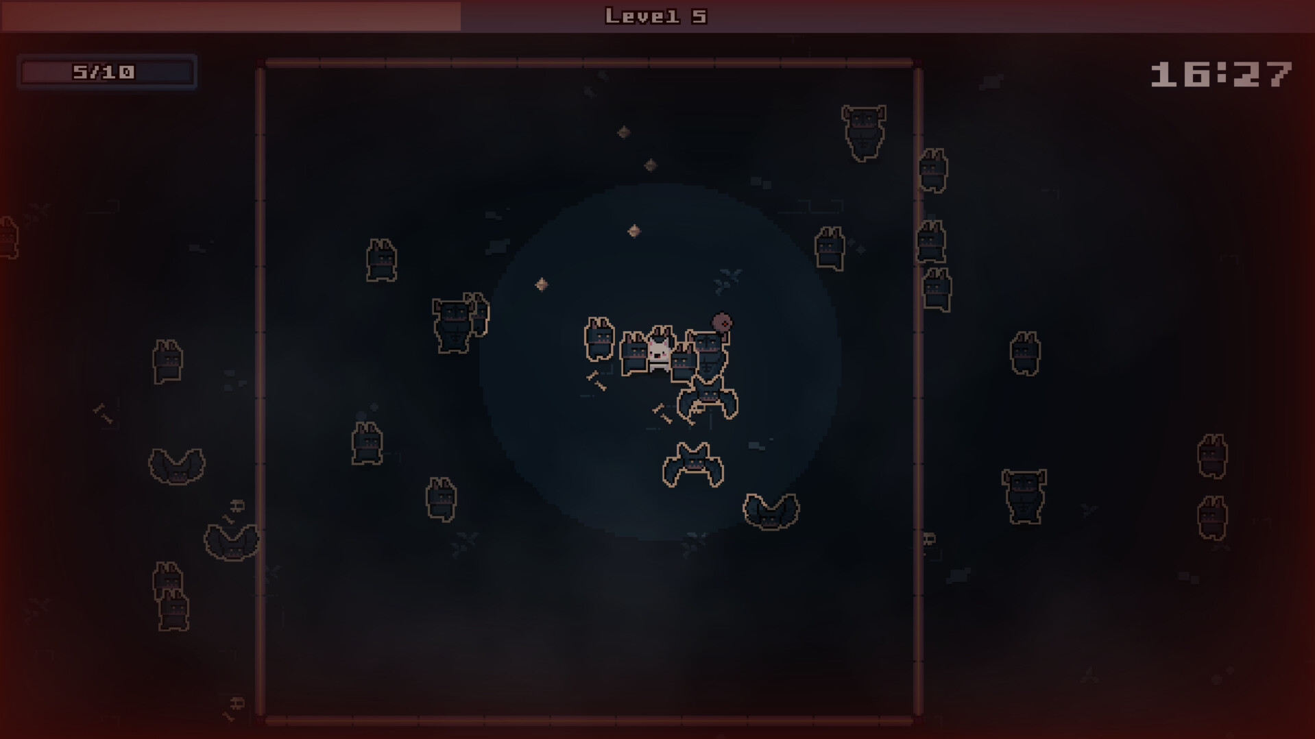 Cat Survivors screenshot 3