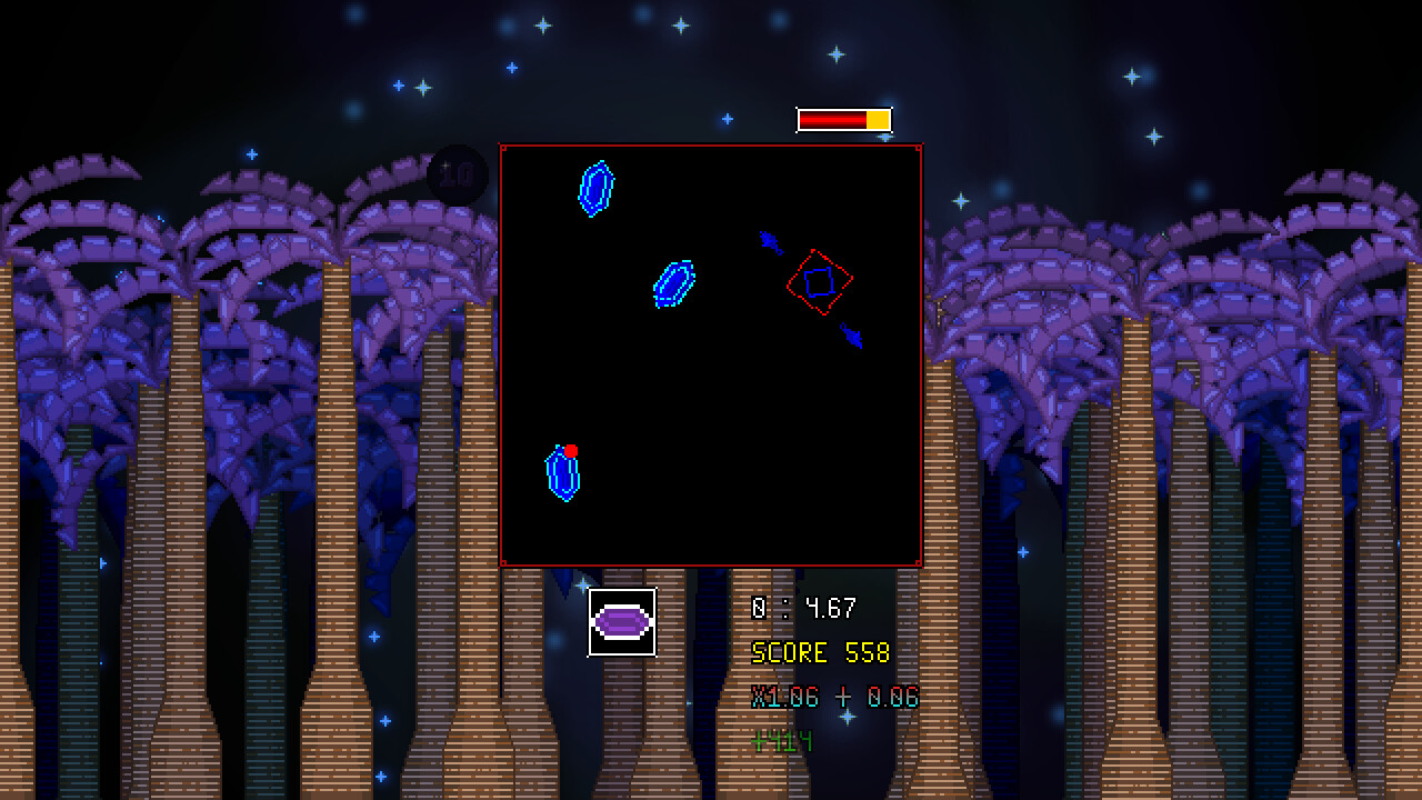 Dodge screenshot 6