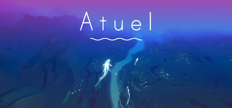 Atuel Cover Image