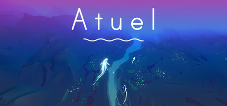 Atuel Cover Image