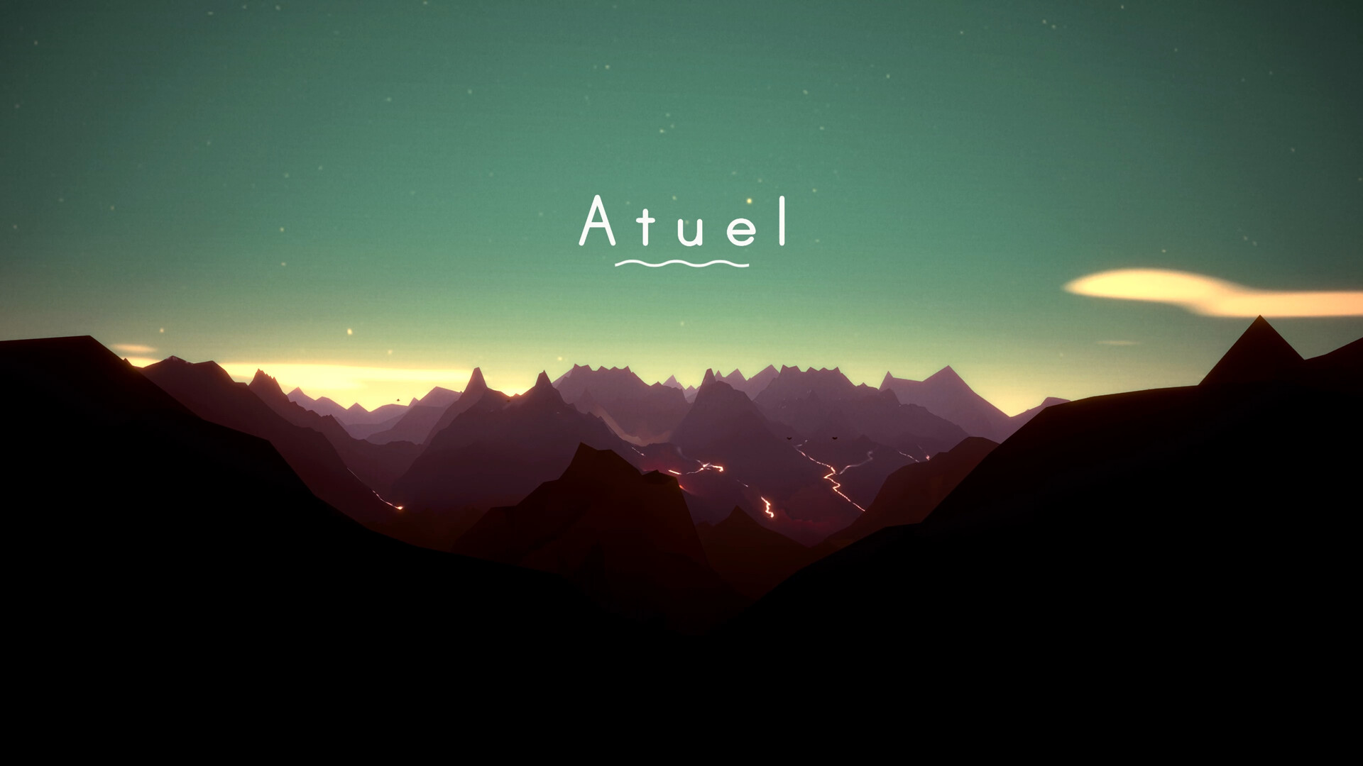 Atuel screenshot 1