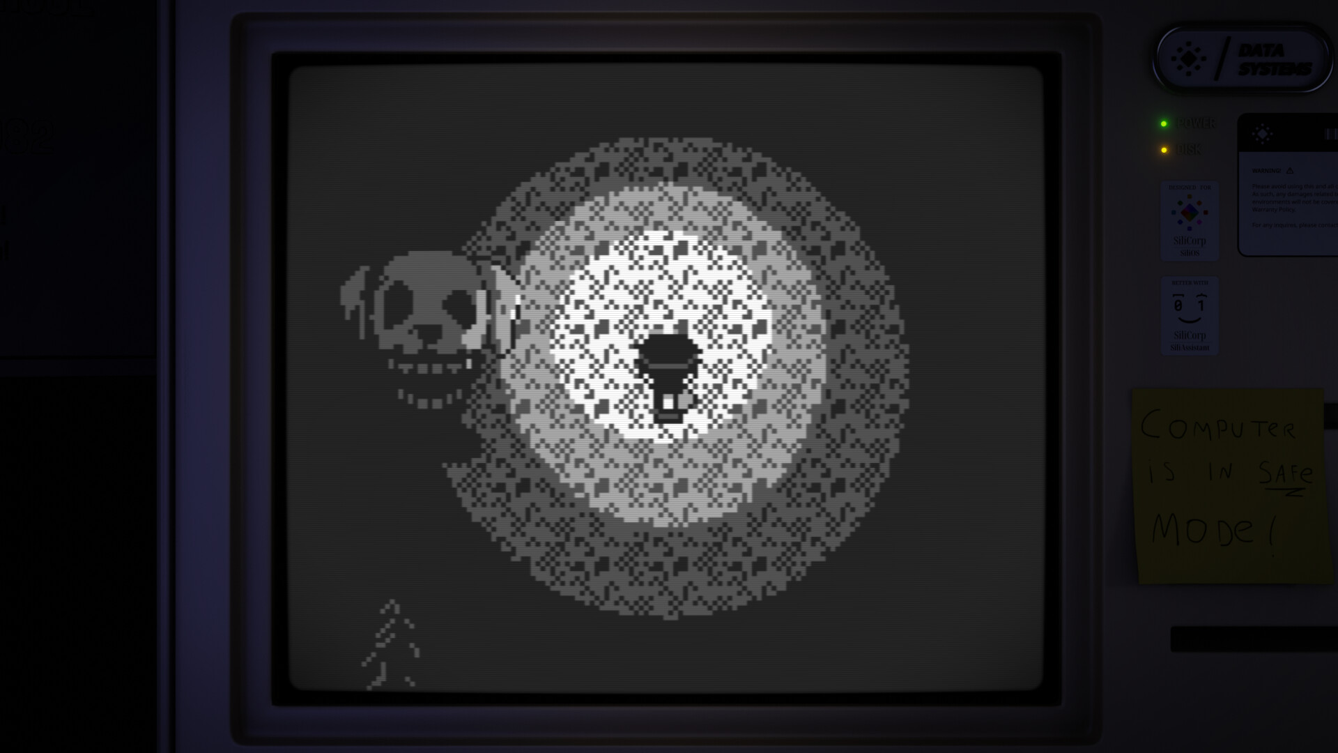 SiliCorp Systems screenshot 8