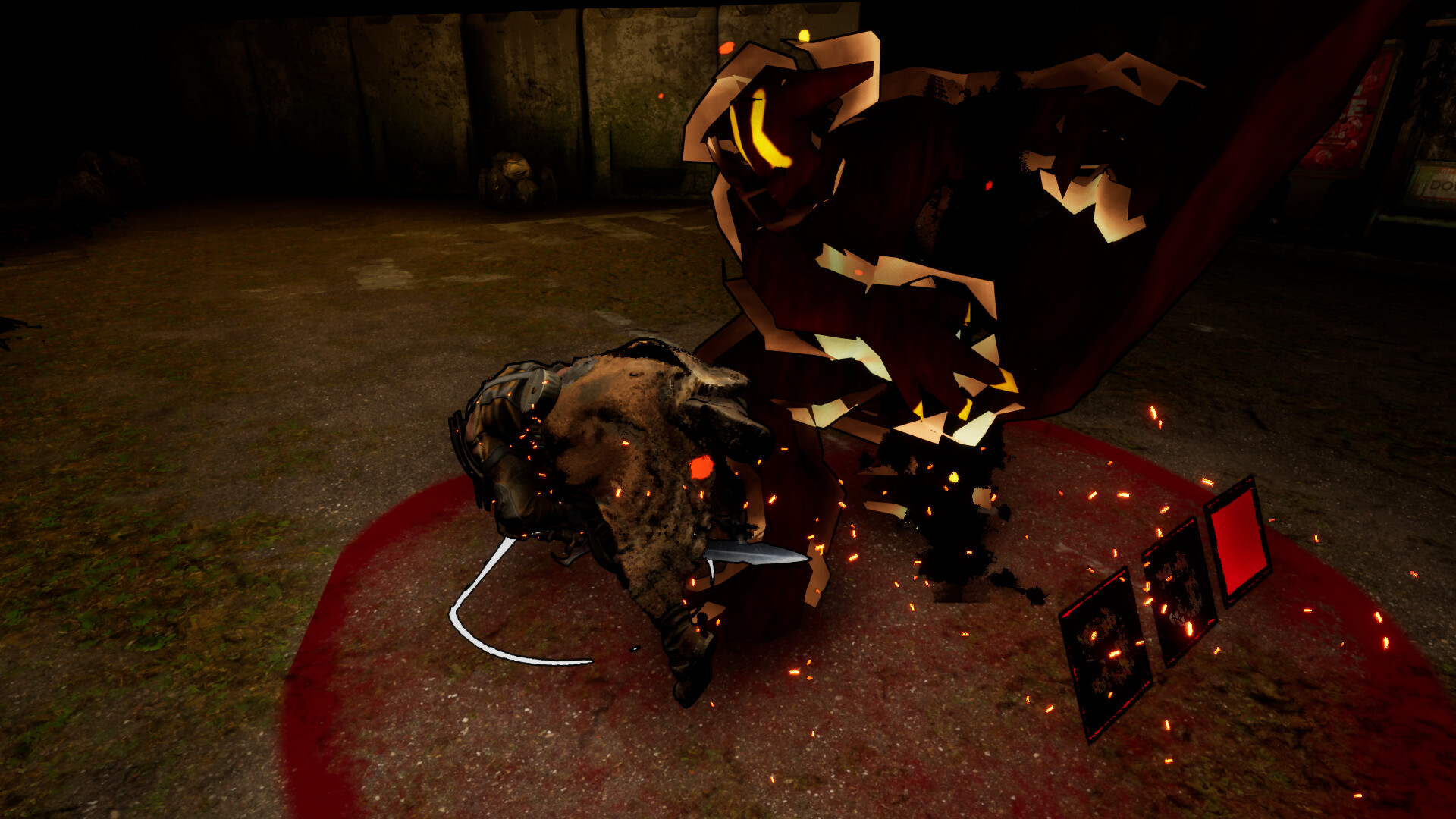 Sun Is Dead screenshot 8