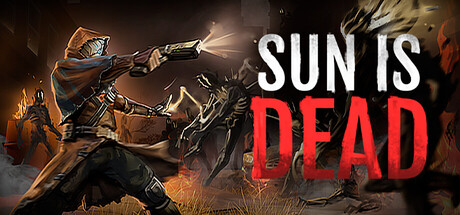 Sun Is Dead — Steam header