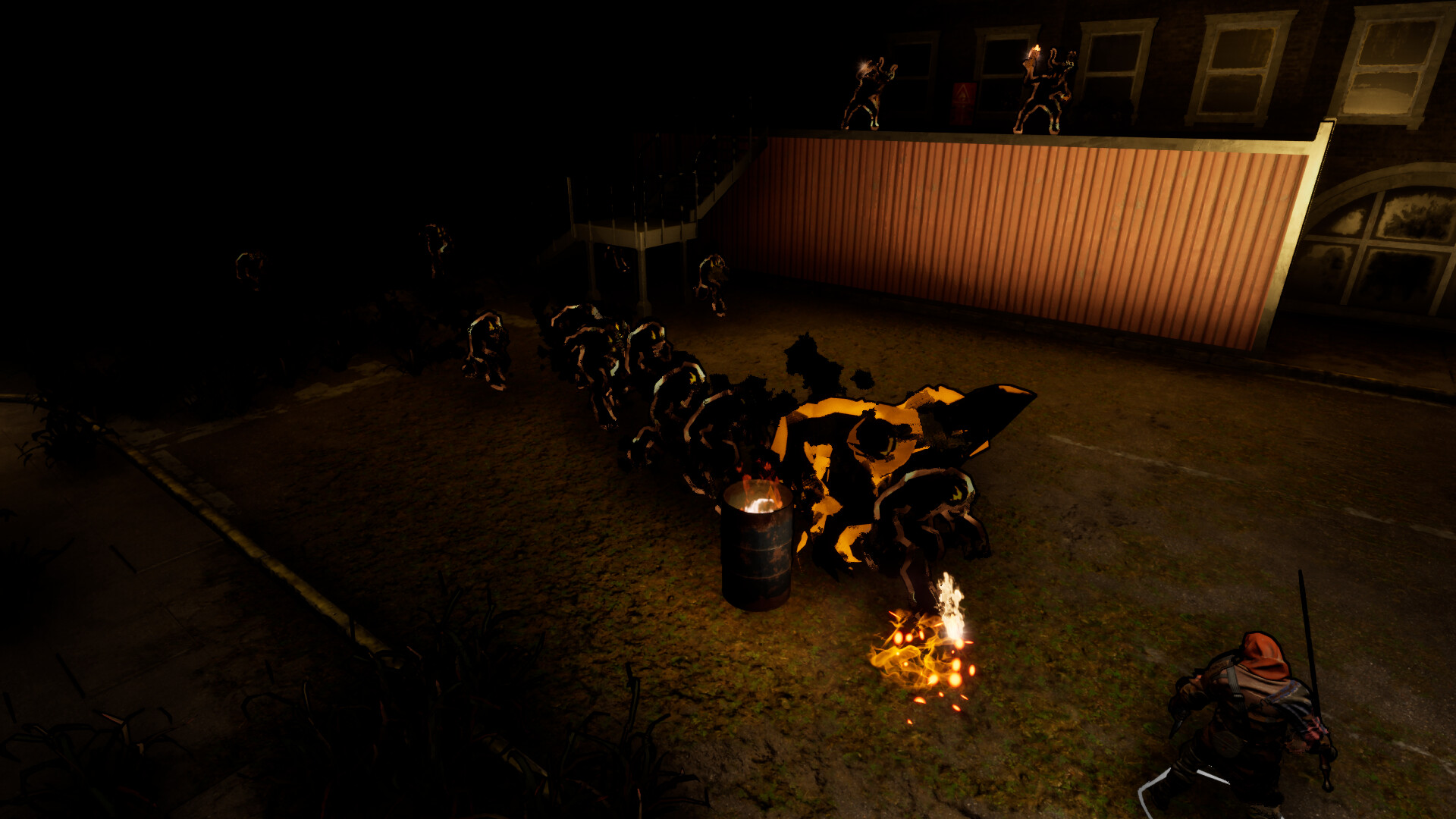 Sun Is Dead screenshot 10