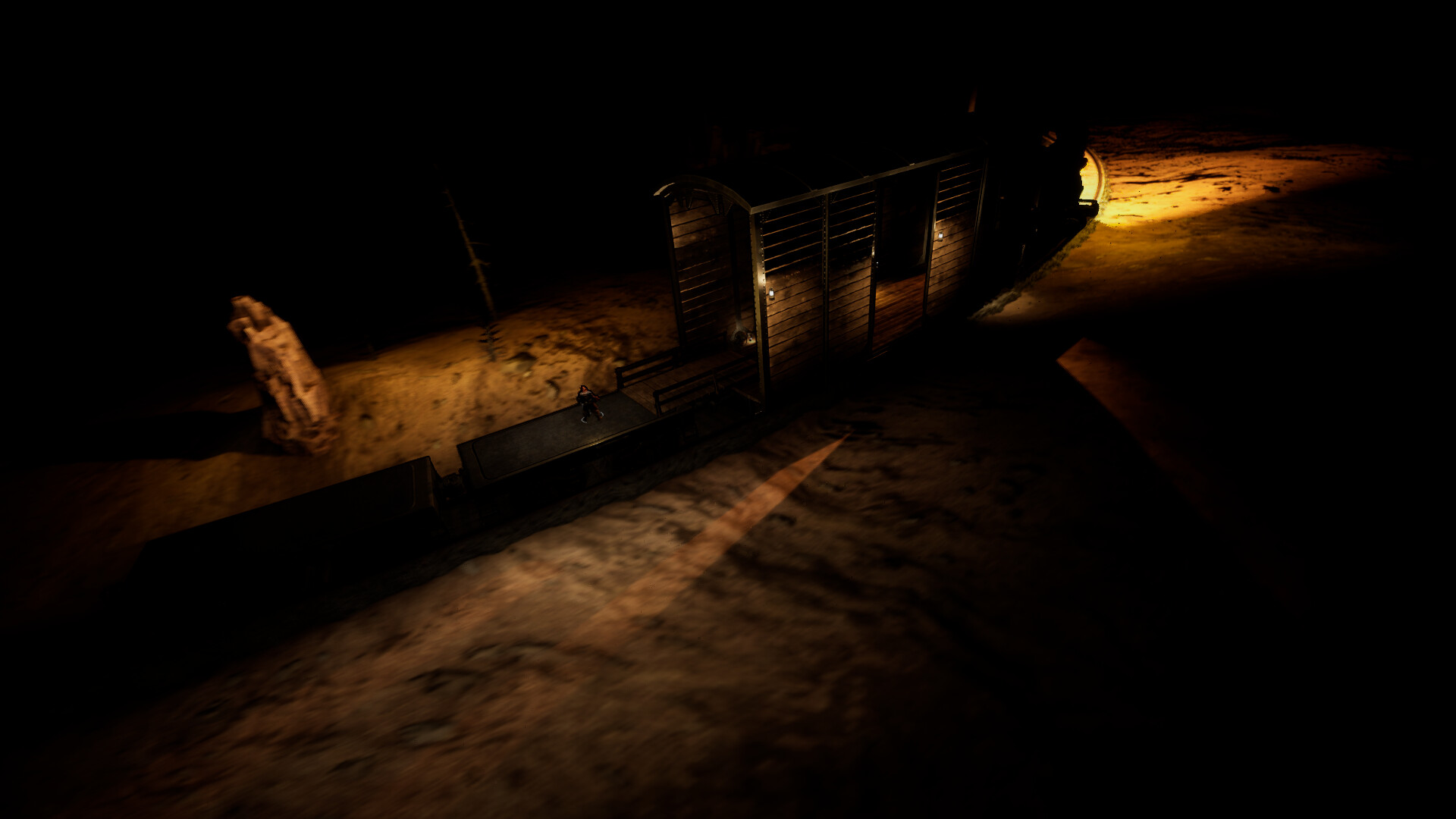 Sun Is Dead screenshot 4
