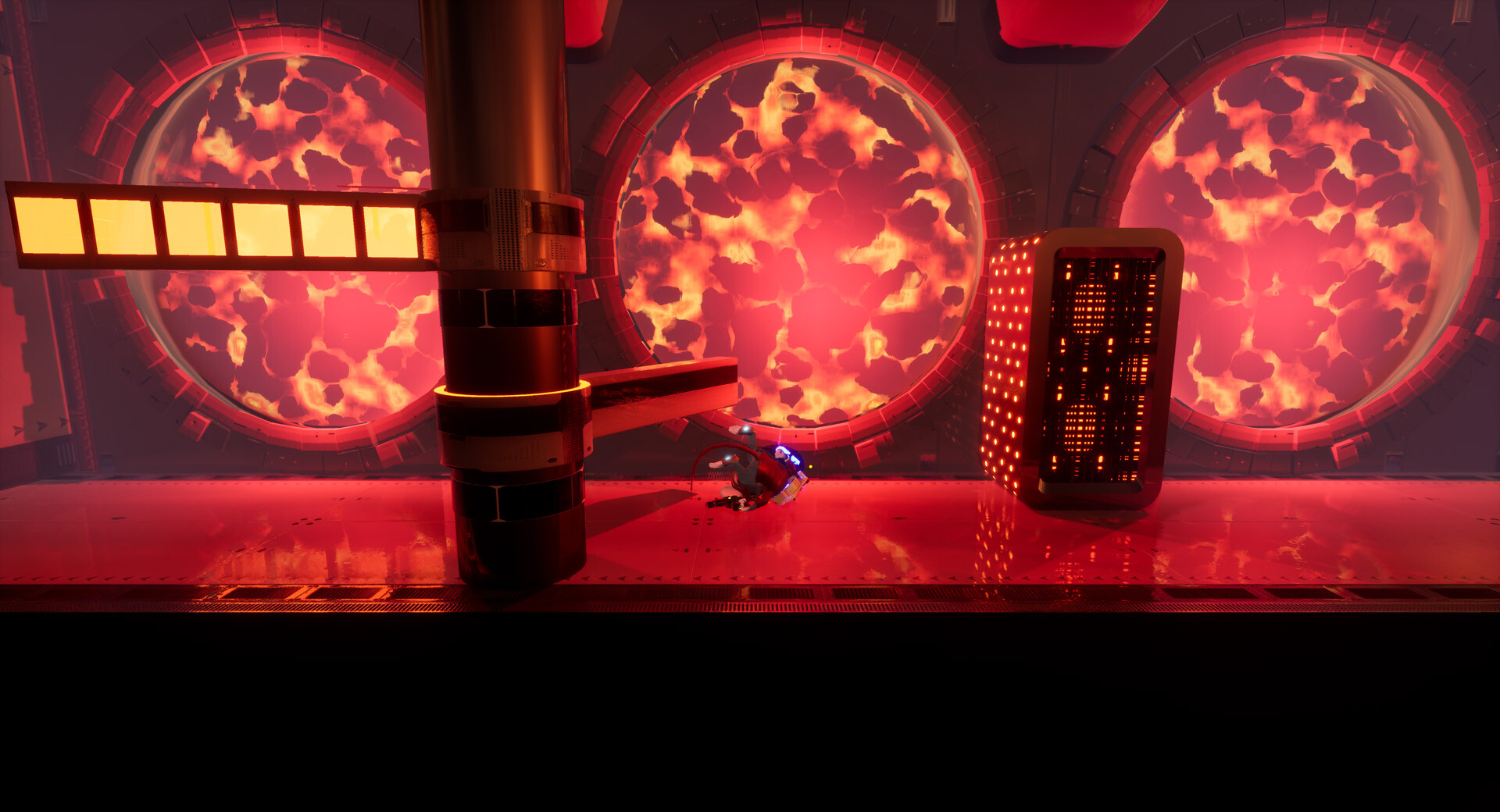 Omega Mouse Zero screenshot 12