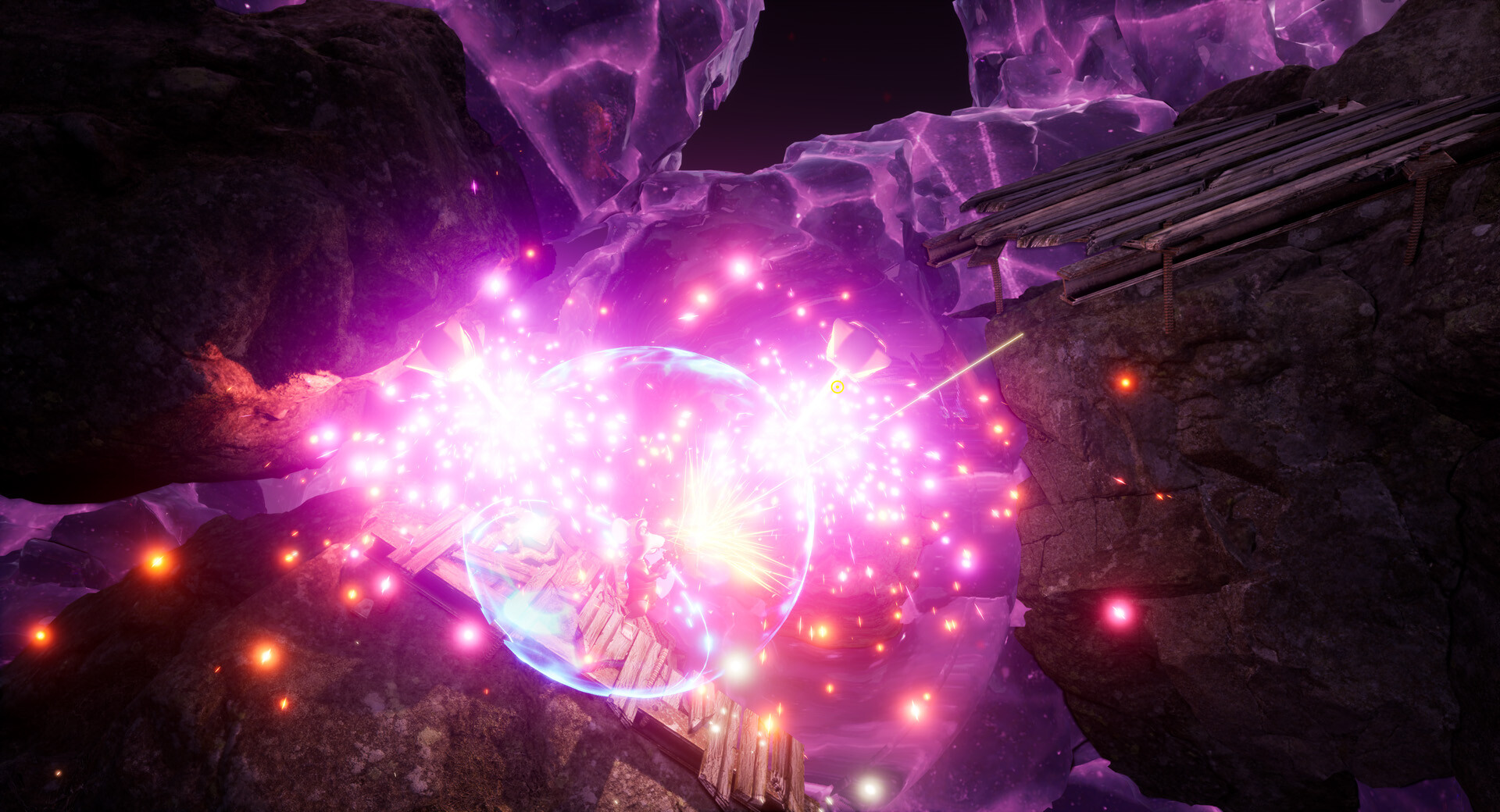 Omega Mouse Zero screenshot 13