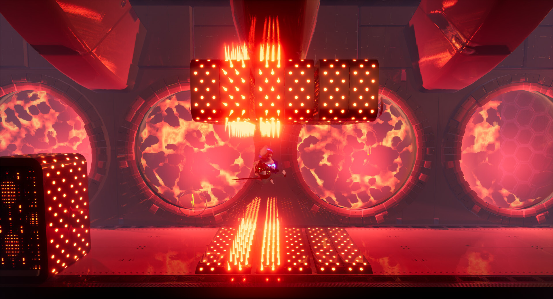 Omega Mouse Zero screenshot 14