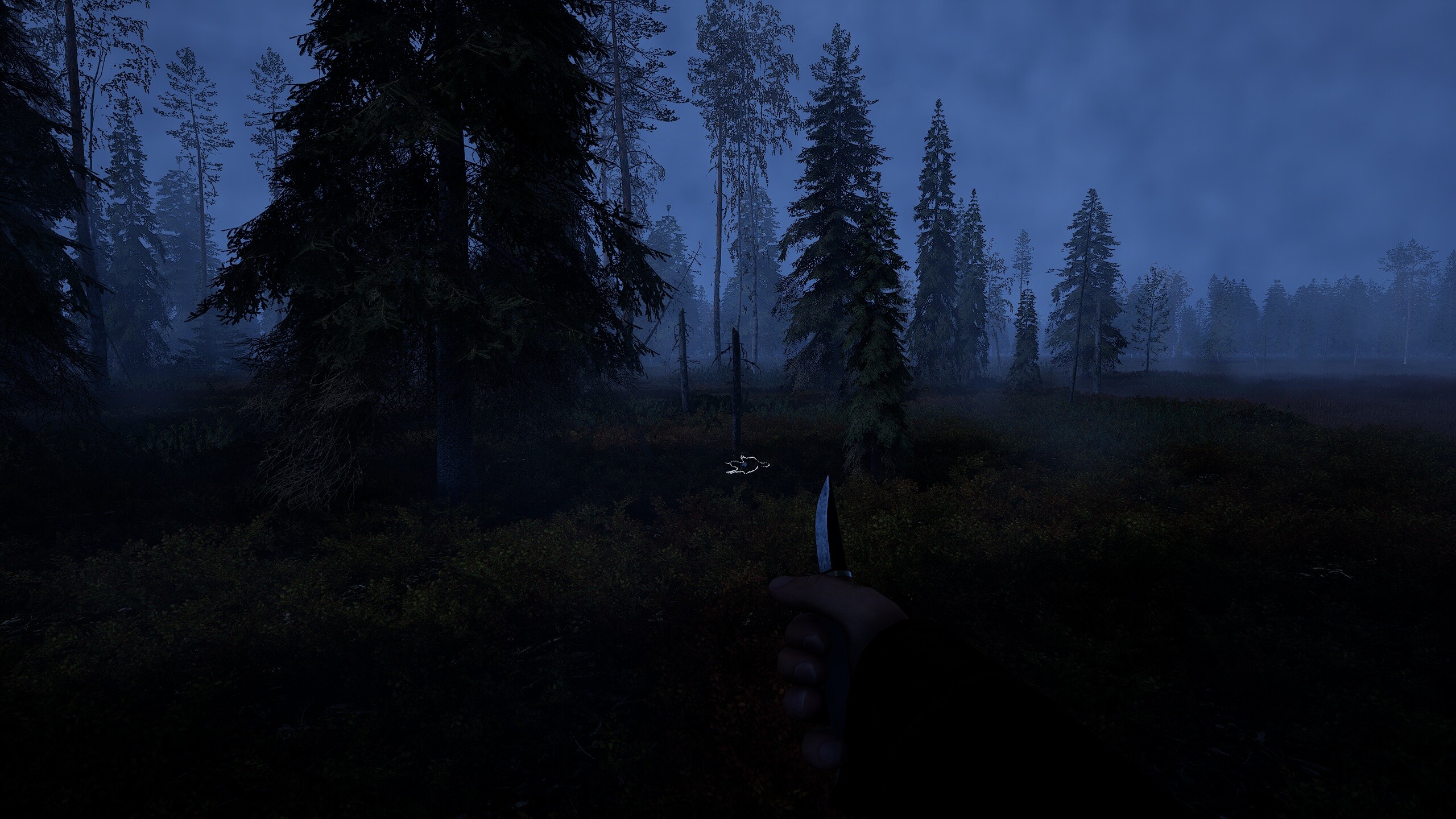 Man and Dog screenshot 10