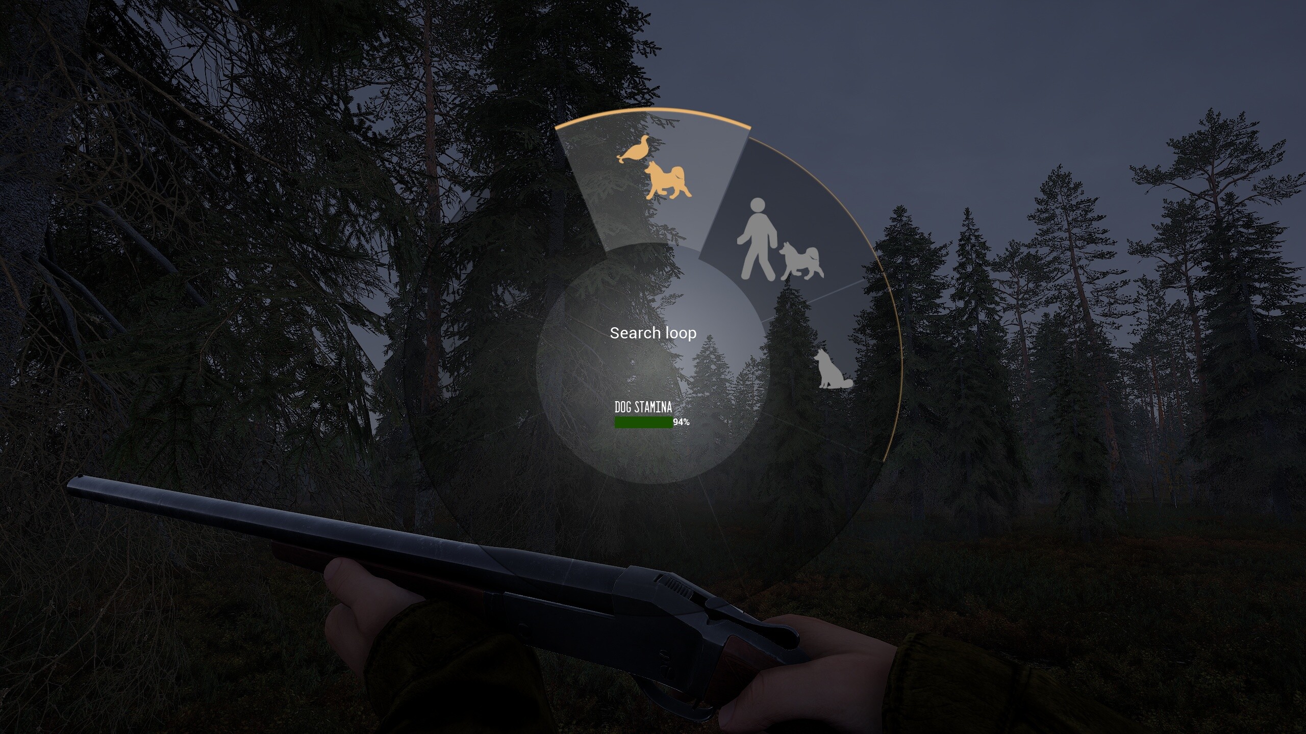 Man and Dog screenshot 9