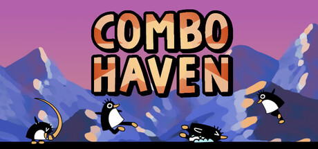 Combo Haven Cover Image