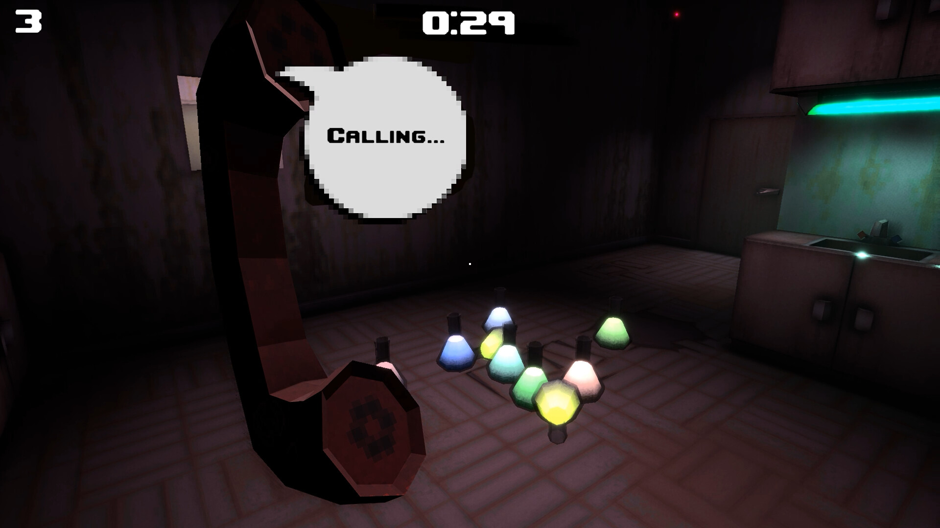 Scam Line screenshot 6