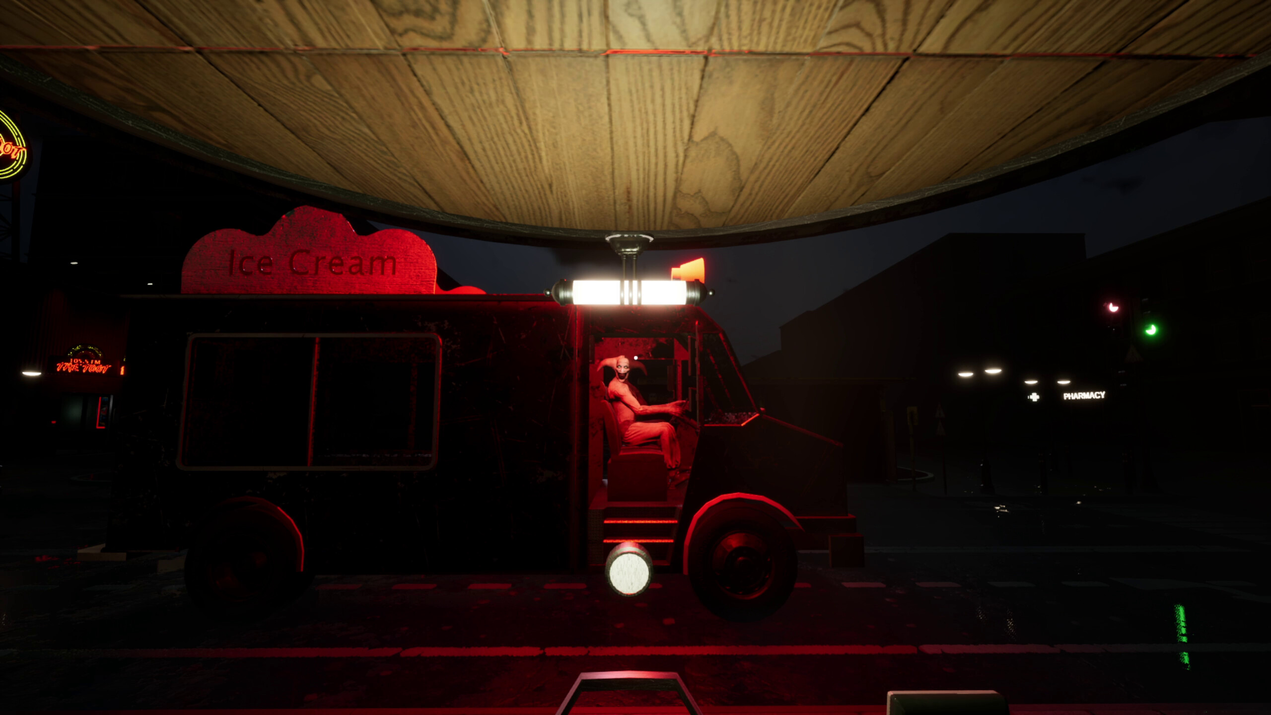 Massacre At The Mirage screenshot 10