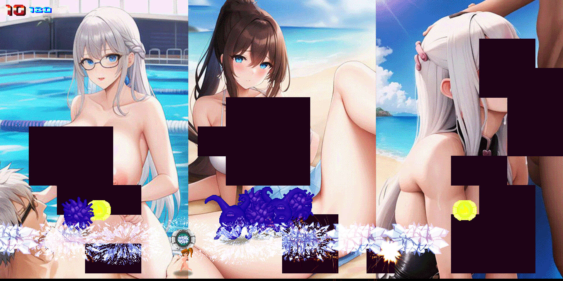 Uncensor Quest screenshot 3