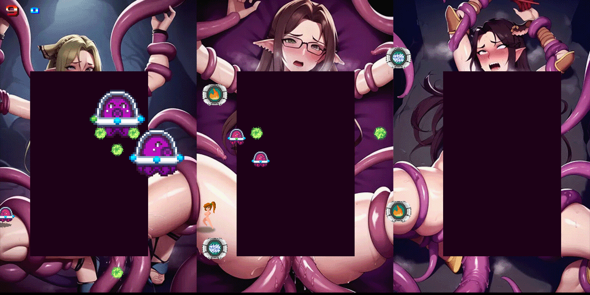 Uncensor Quest screenshot 5