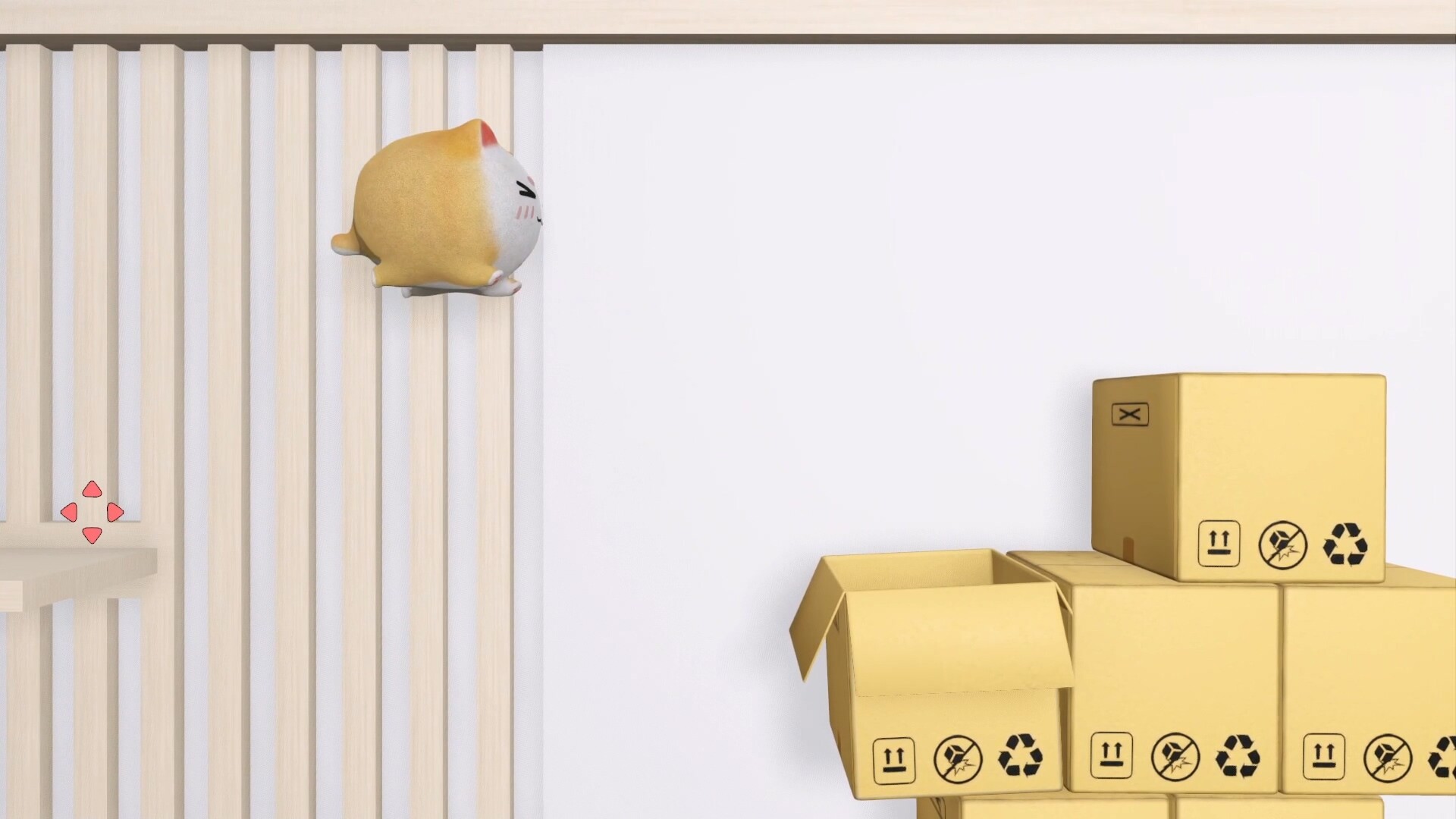 Cat Bang screenshot 2