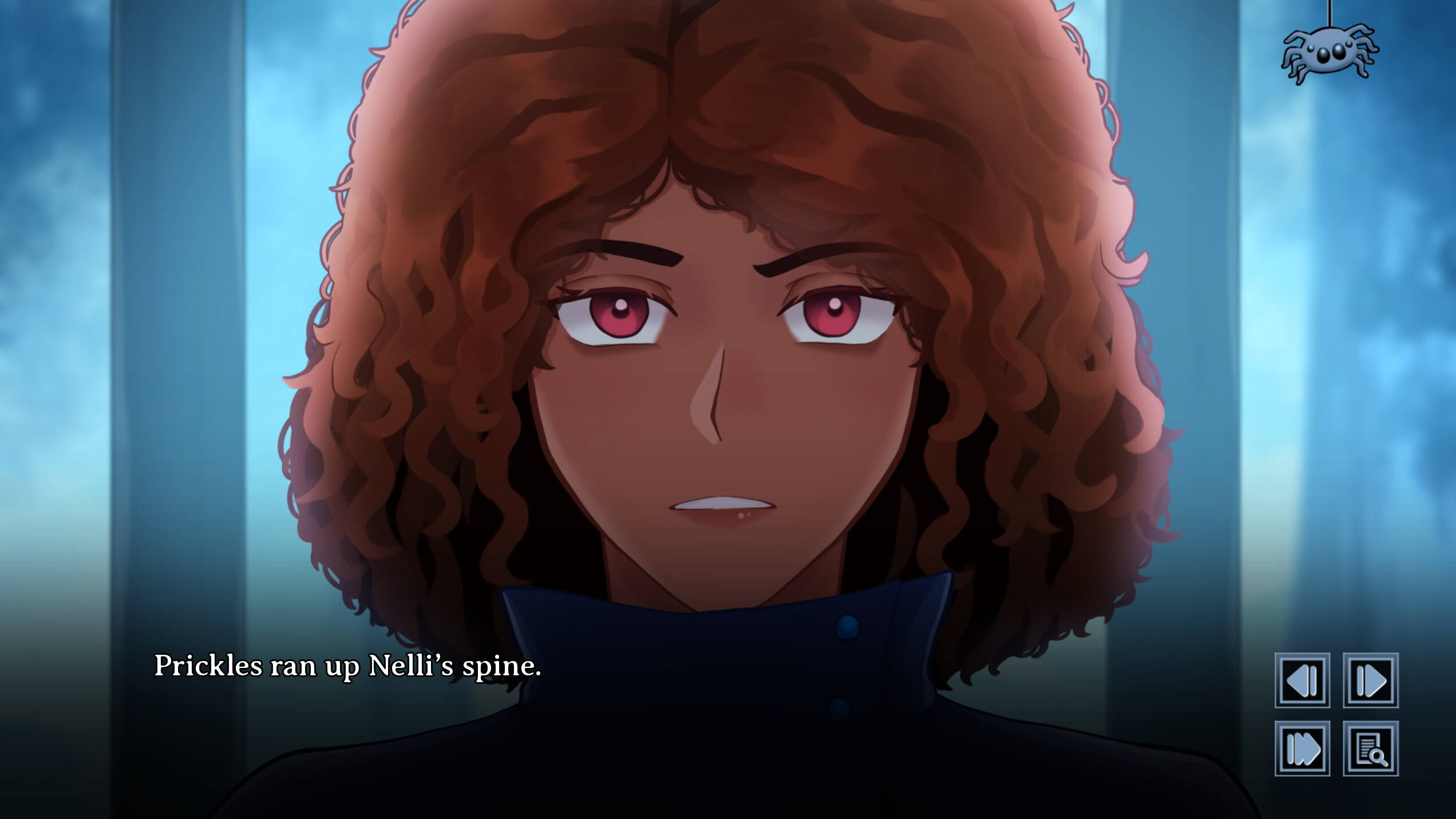 Karamu Trilogy screenshot 2
