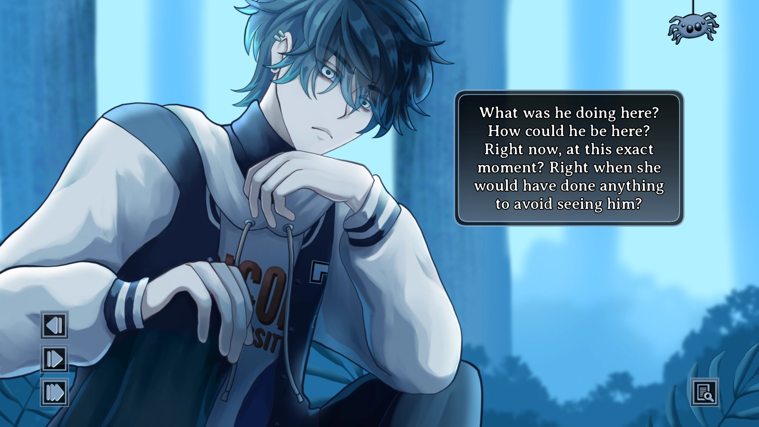 Karamu Trilogy screenshot 1