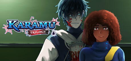 Karamu Trilogy — Steam header