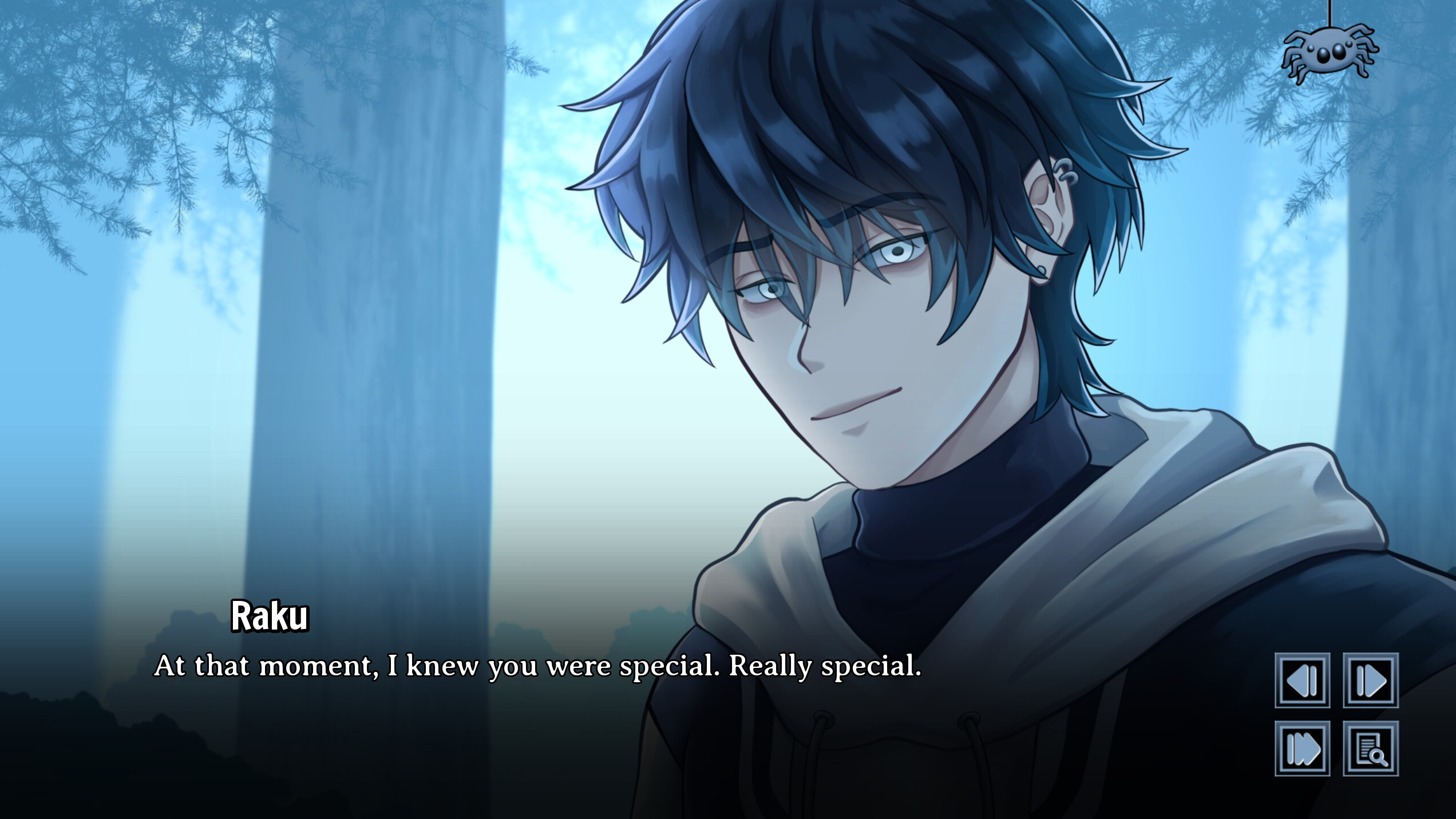Karamu Trilogy screenshot 3
