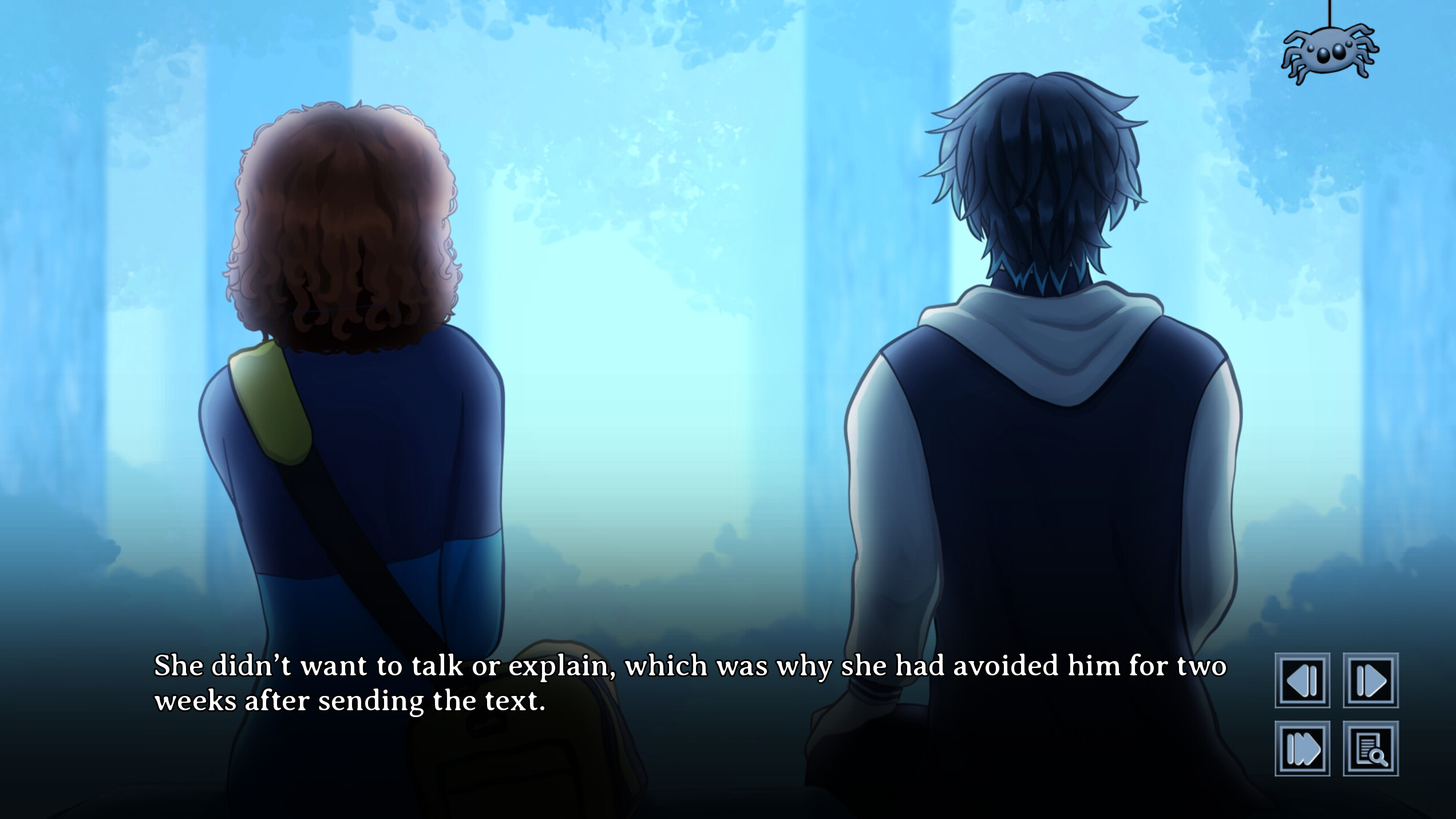 Karamu Trilogy screenshot 6