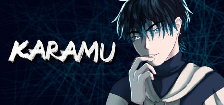 Karamu Trilogy Cover Image