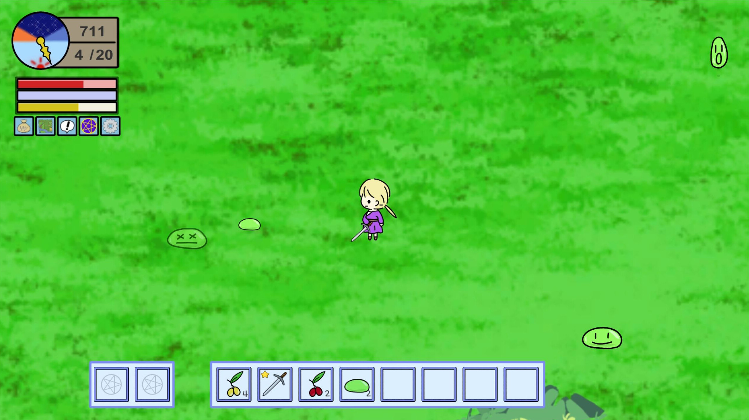 StarFlow screenshot 4