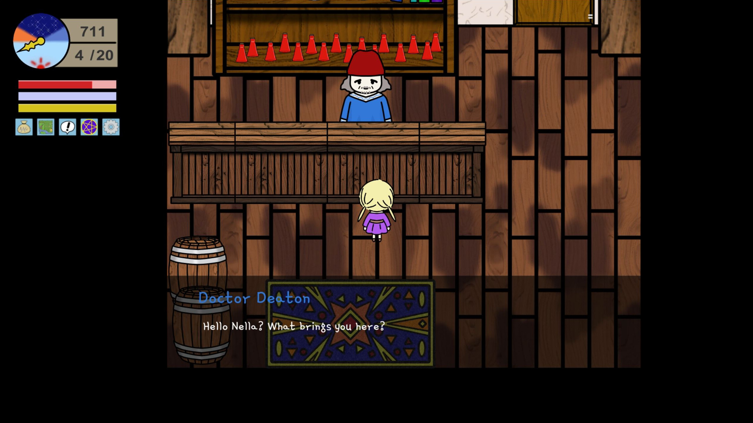 StarFlow screenshot 5