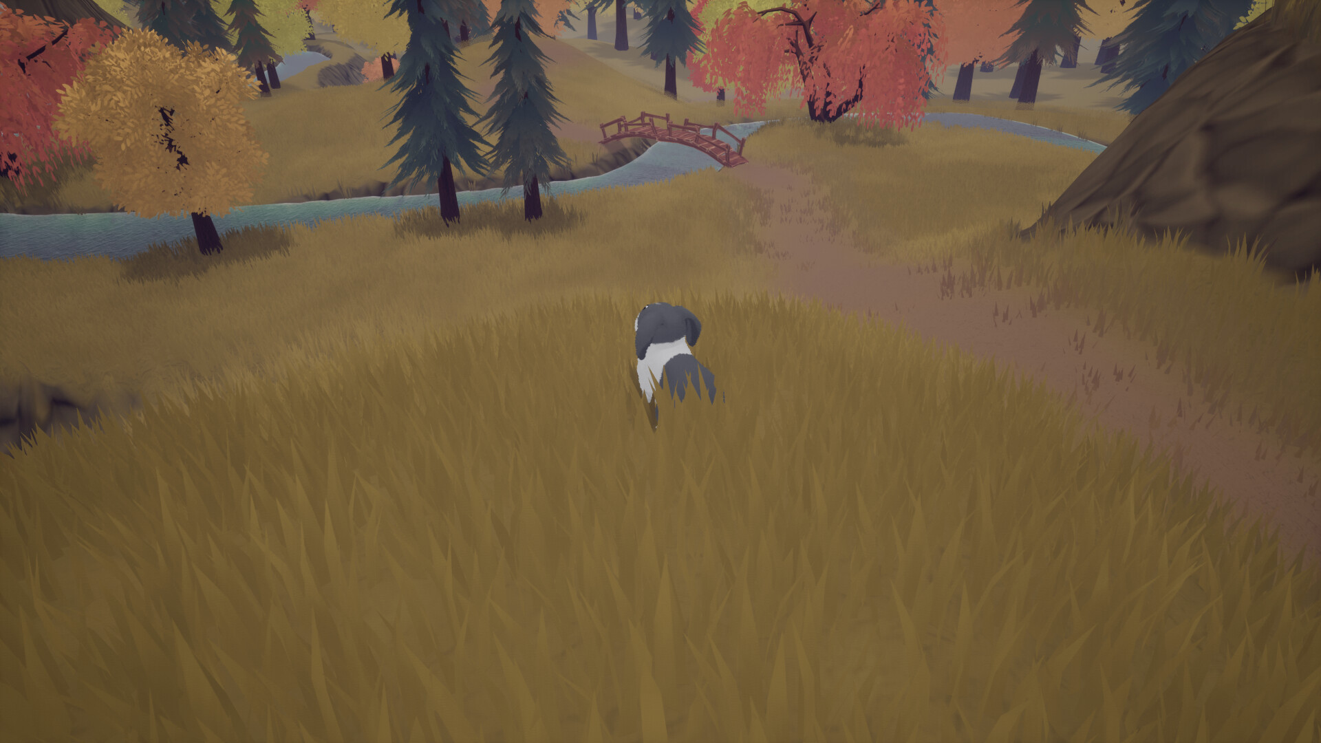 Cinnabunny screenshot 17