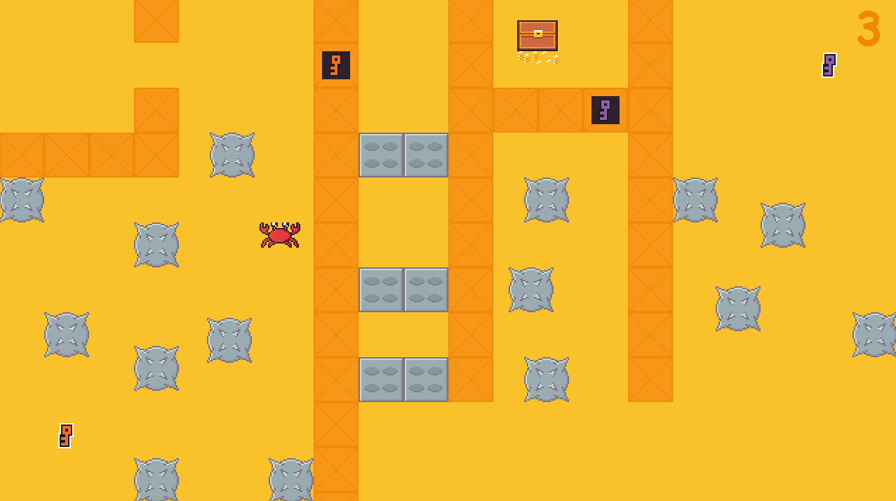 Grow a Carrot screenshot 11